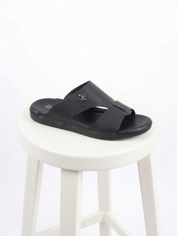 Camelo Handmade Medicated Slippers – Fully Comfortable Sole