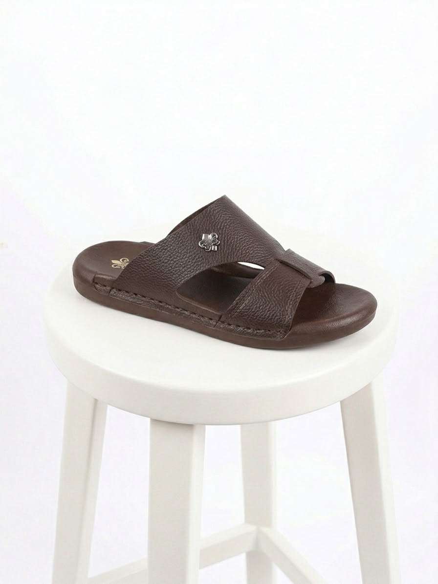 Camelo Handmade Medicated Slippers – Fully Comfortable Sole