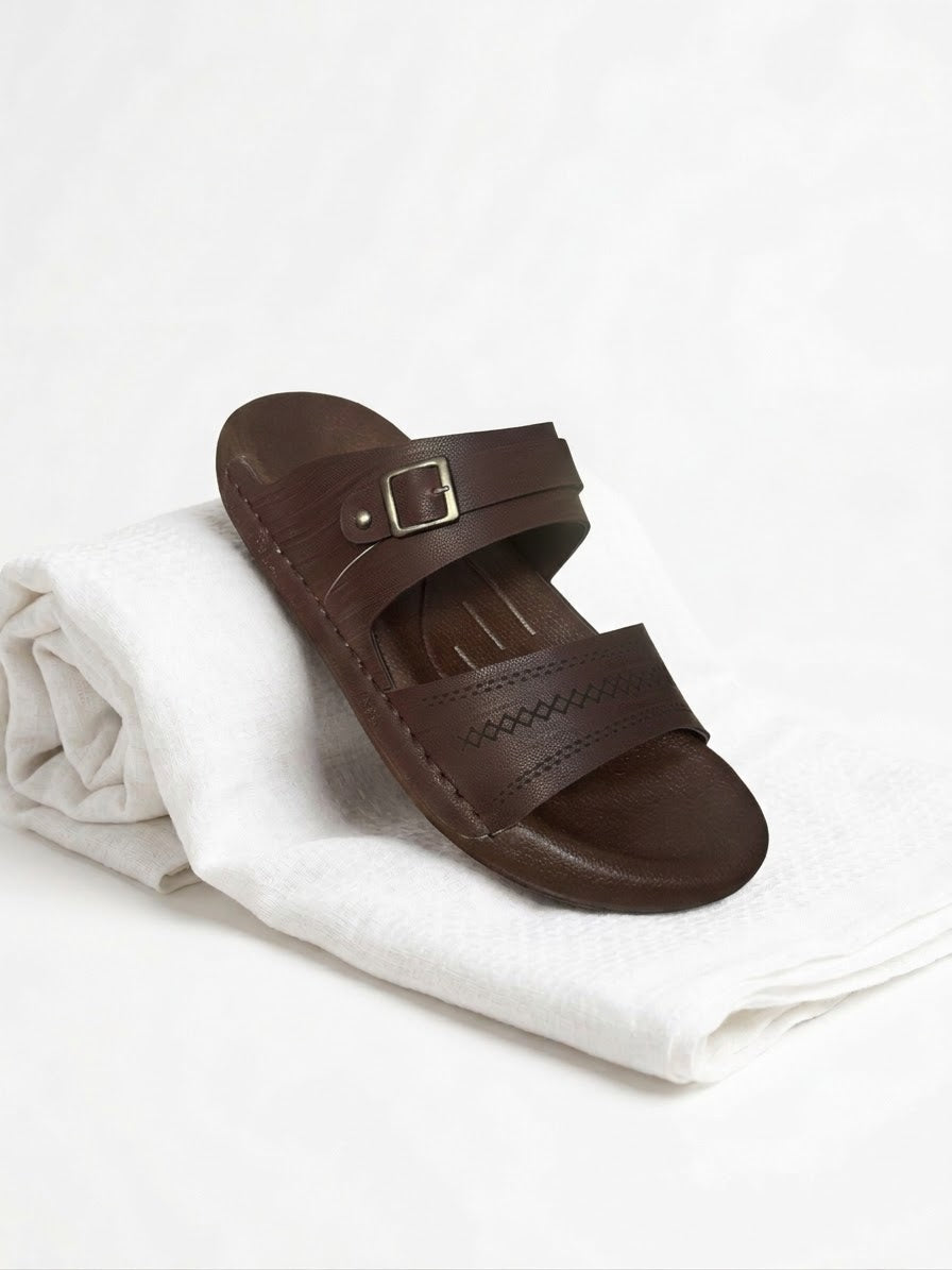 Camelo Handmade Medicated Slippers