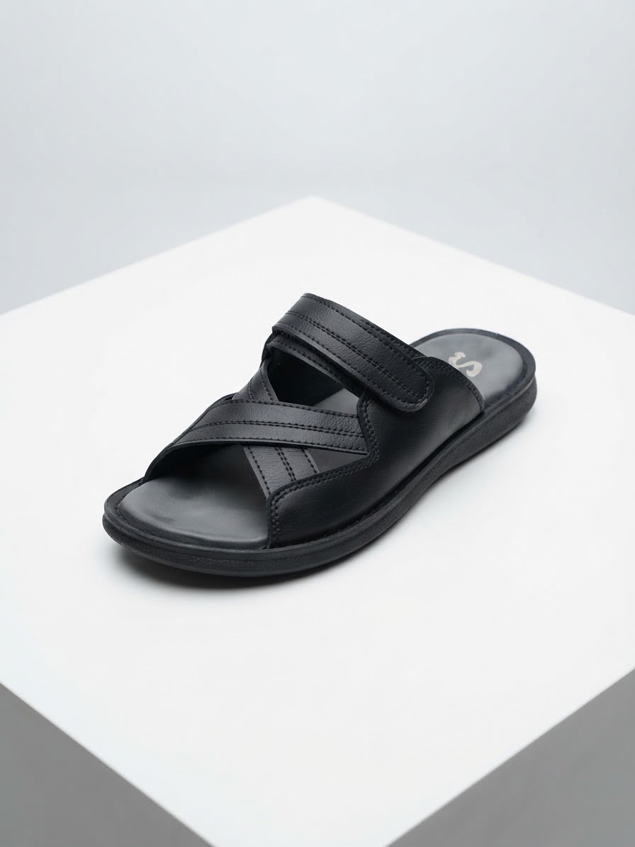 Premium Medicated Slippers for Men