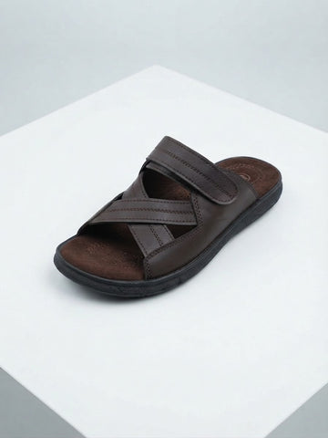 Premium Medicated Slippers for Men